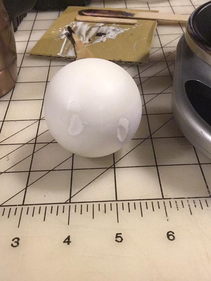 CUSTOM HANDMADE WEIGHTED SHIFT KNOBS Exile Autoworx