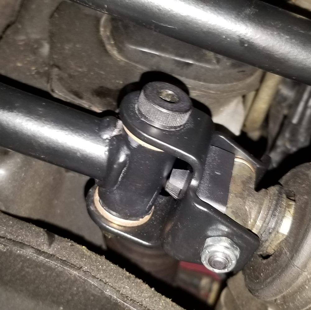 Transmission Exile Autoworx