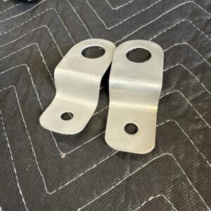 Radiator support bracket (preorder)