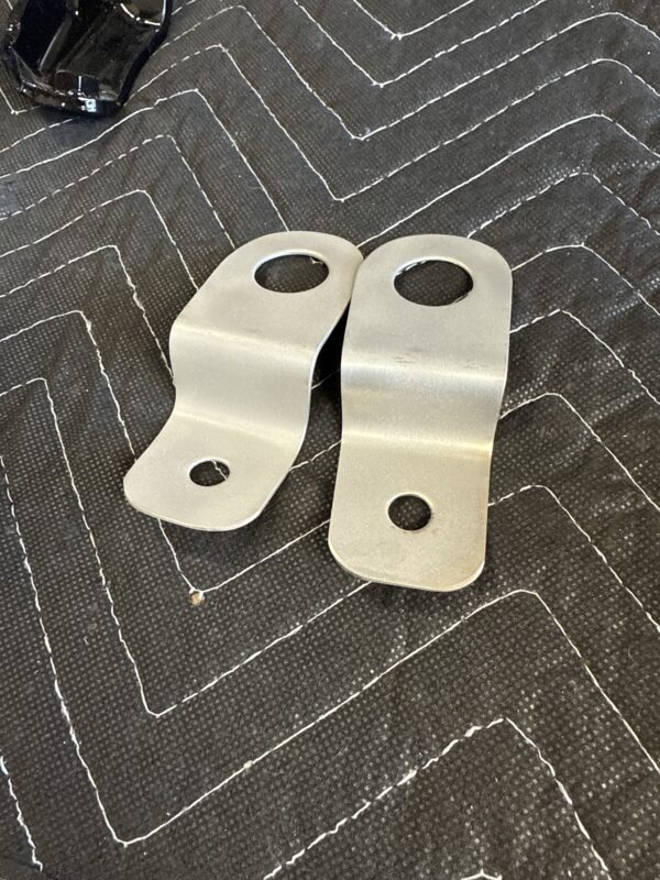 Radiator support bracket (preorder)